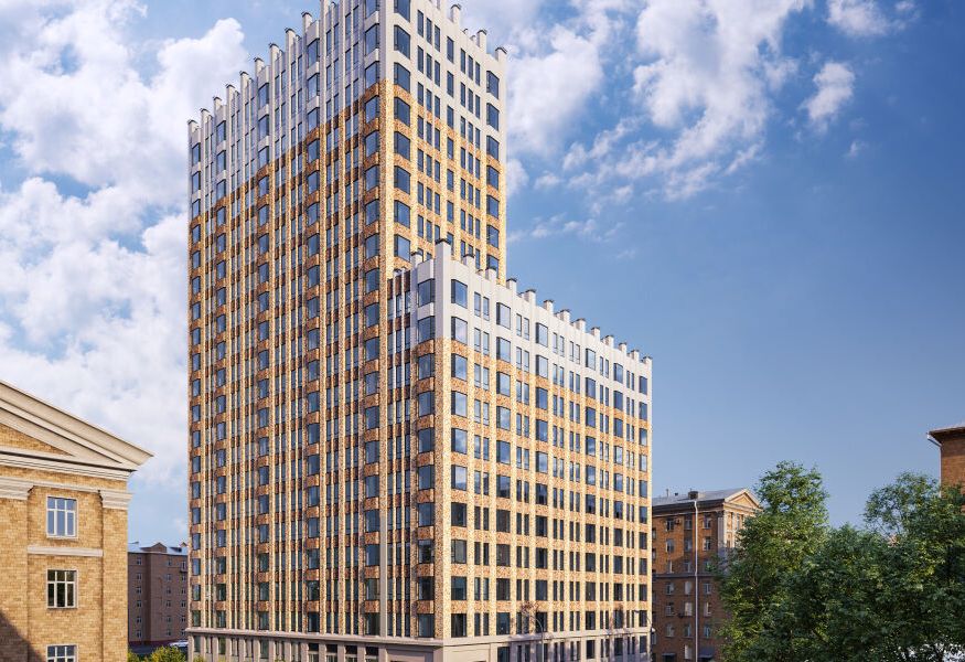 GloraX Premium Белорусская