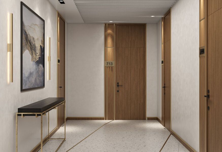 «Береговой»