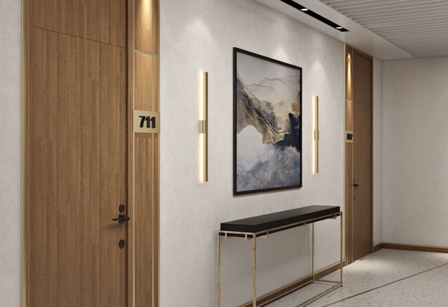 «Береговой»