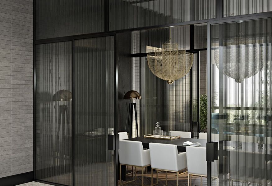 «Береговой»