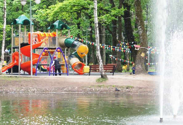 "Альфа Центавра"