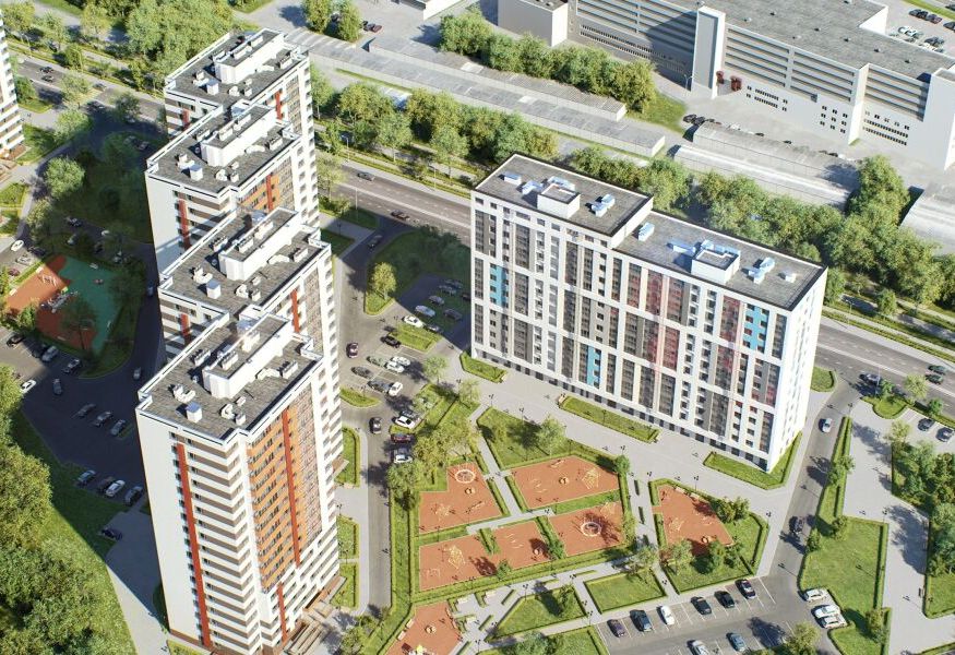 "Альфа Центавра"