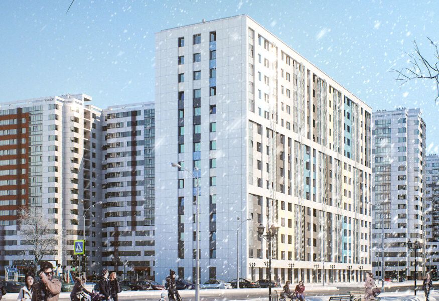 "Альфа Центавра"