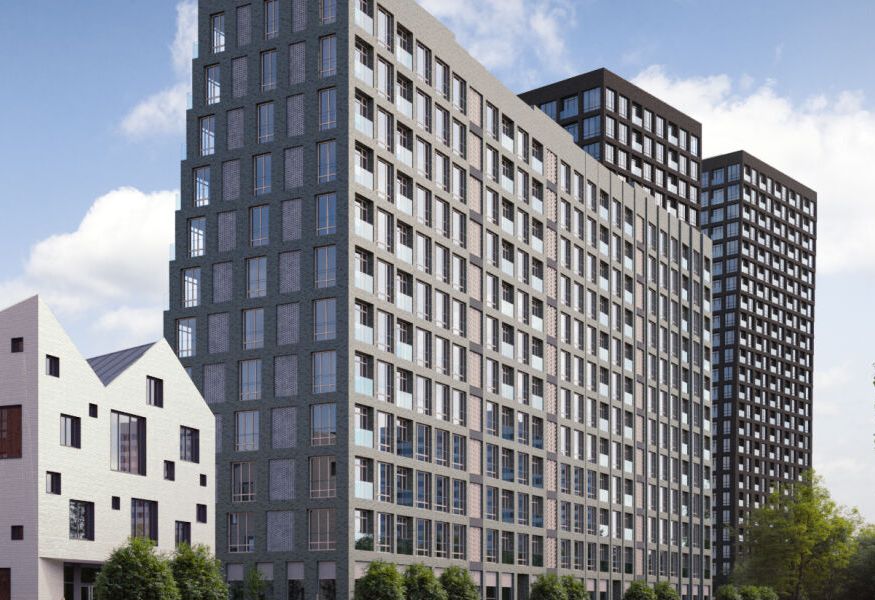 AFI Park Воронцовский