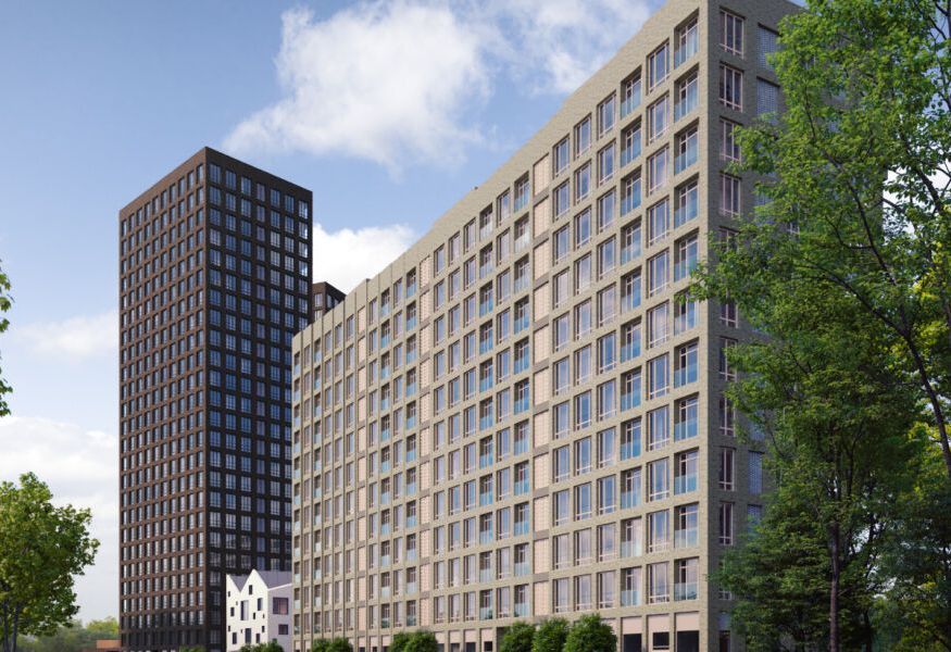 AFI Park Воронцовский