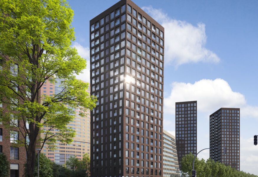 AFI Park Воронцовский