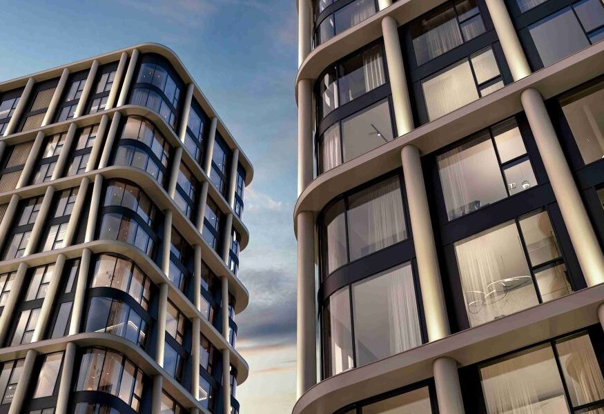 "Преображенская площадь" (2 очередь)