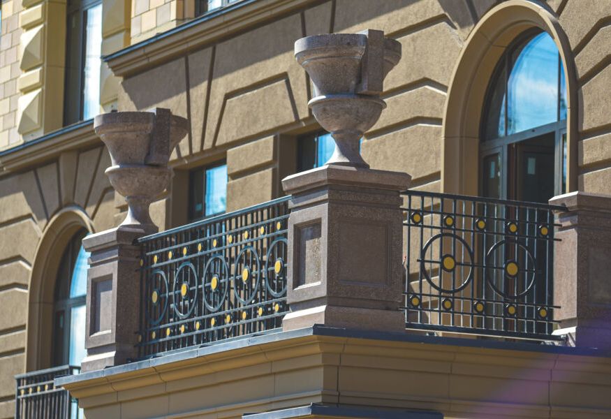 «Театральный квартал»