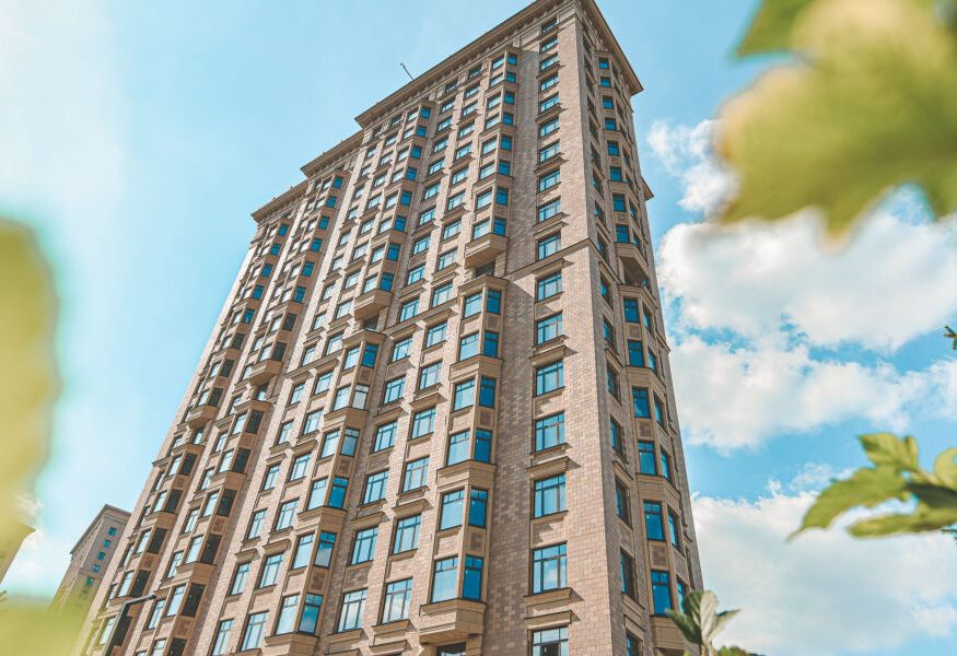 «Театральный квартал»