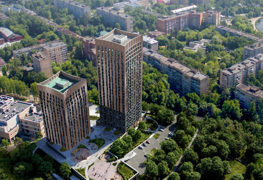7 небо
