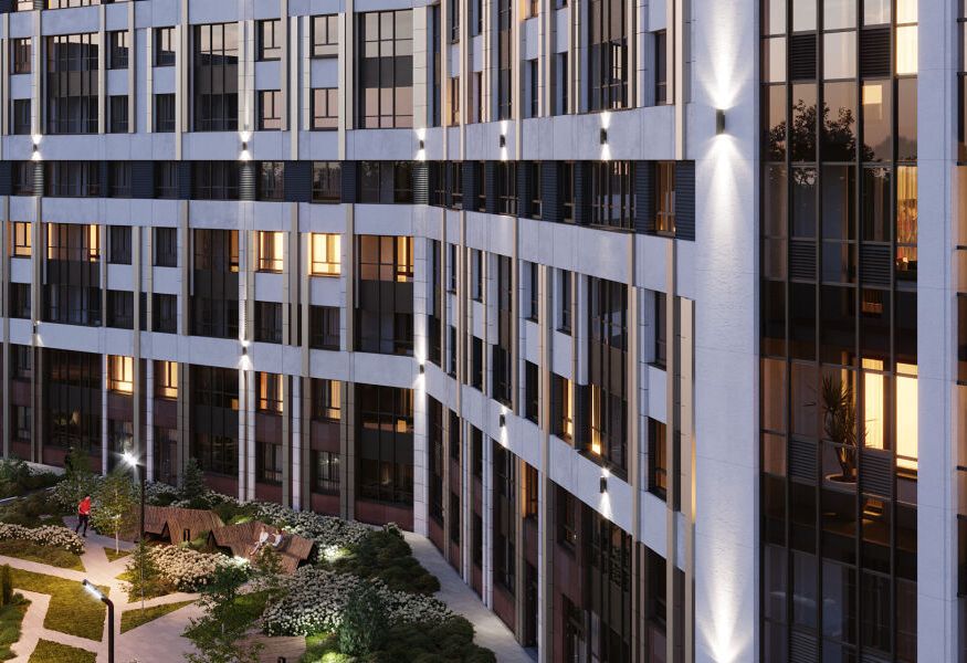 "Аквилон ZALIVE"