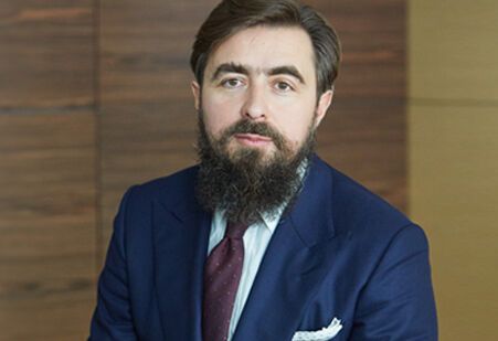 Селиванов Василий Геннадьевич