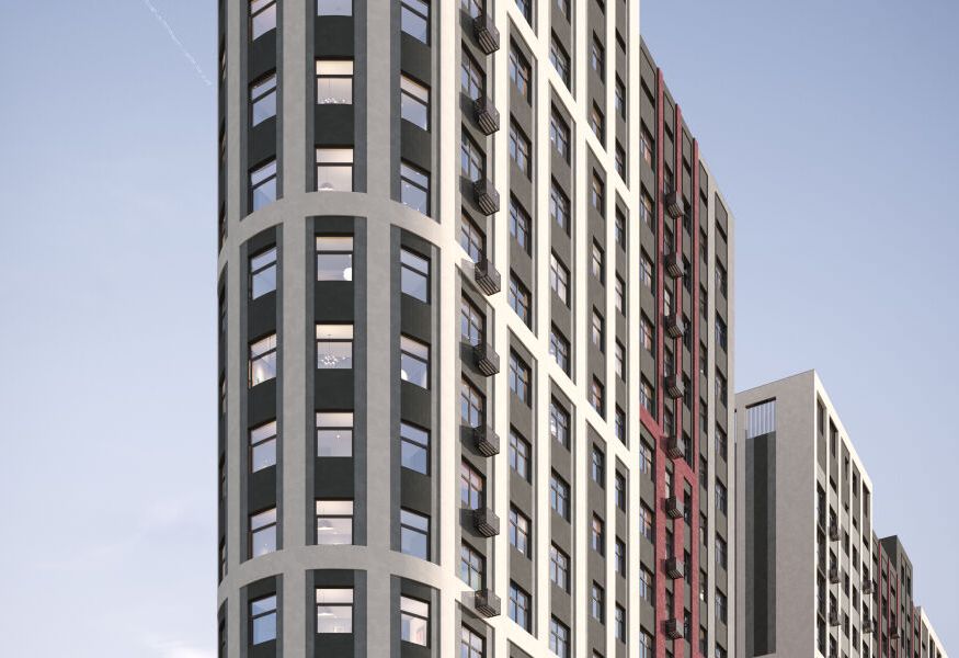 Живой Квартал "UNO"