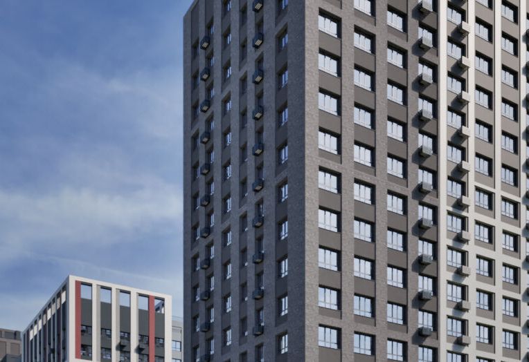 Живой Квартал "UNO"