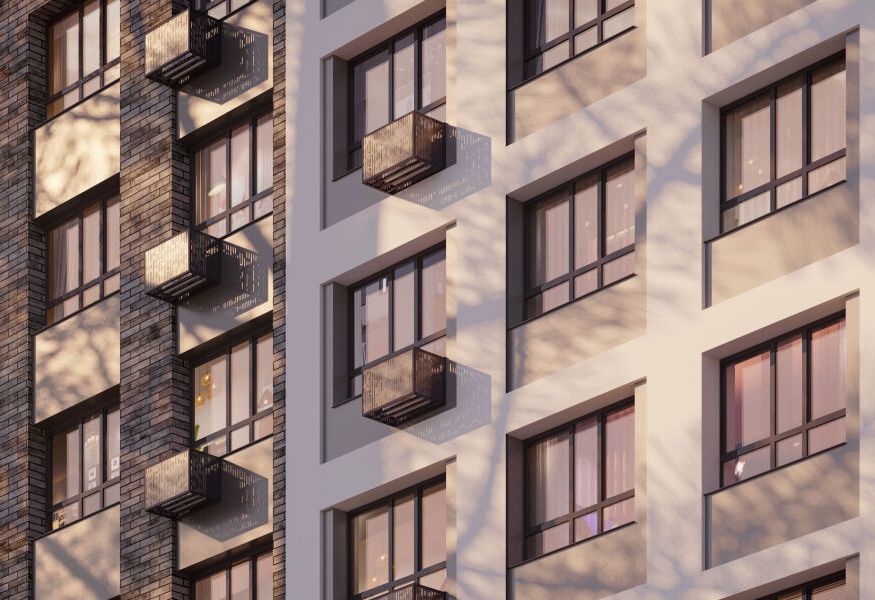 Живой Квартал "UNO"