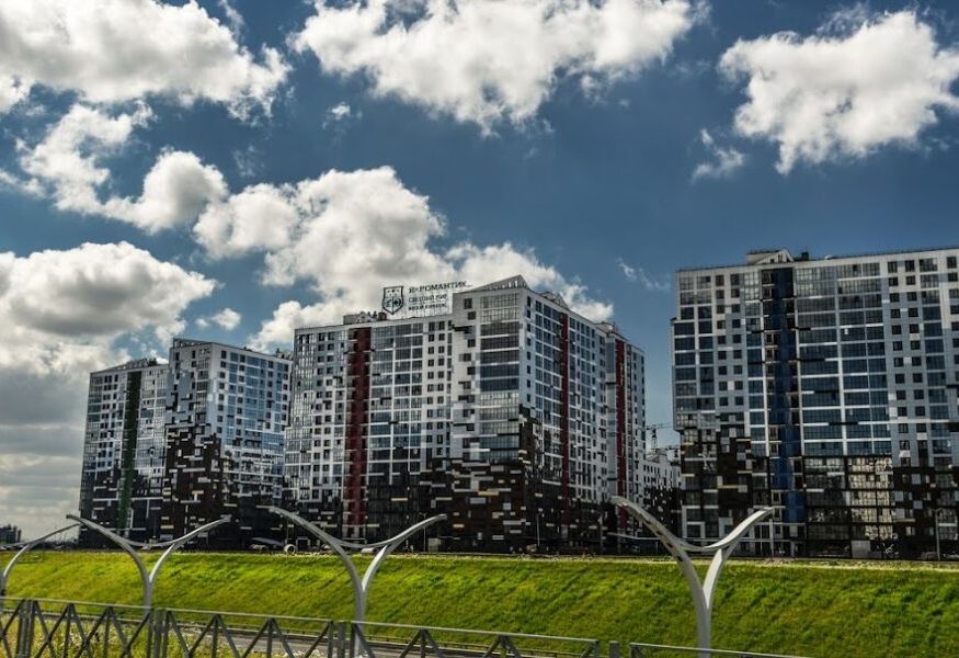 "Светлый мир "Я-Романтик..."