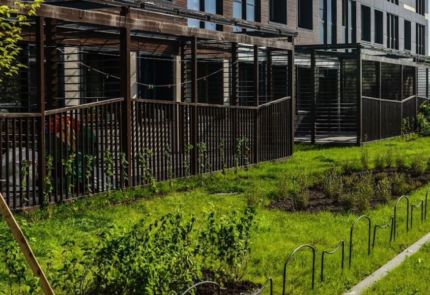 "Светлый мир "Я-Романтик..."