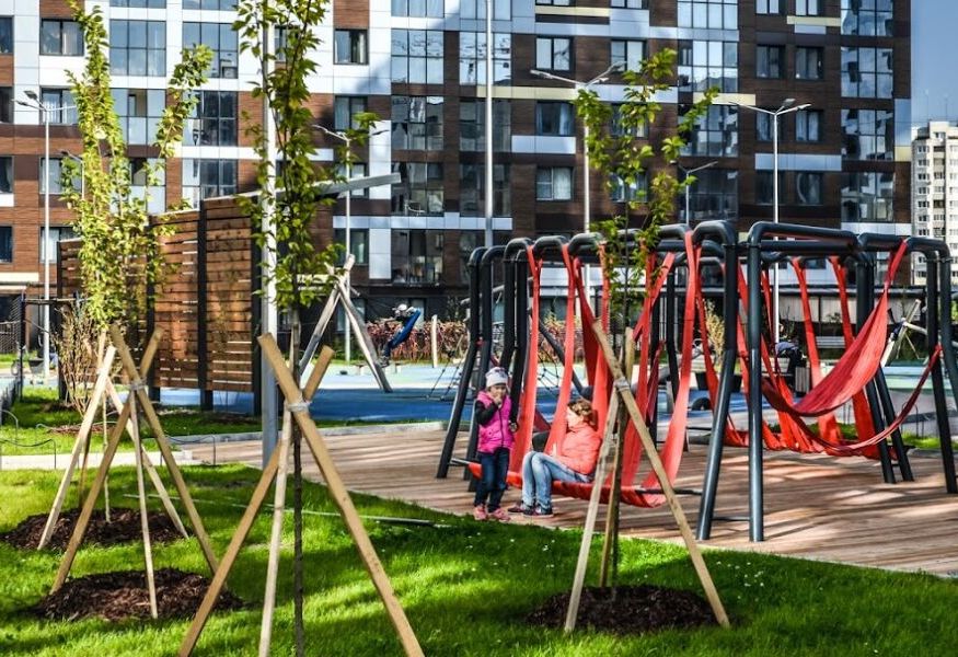 "Светлый мир "Я-Романтик..."