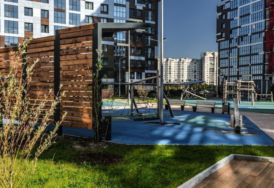 "Светлый мир "Я-Романтик..."