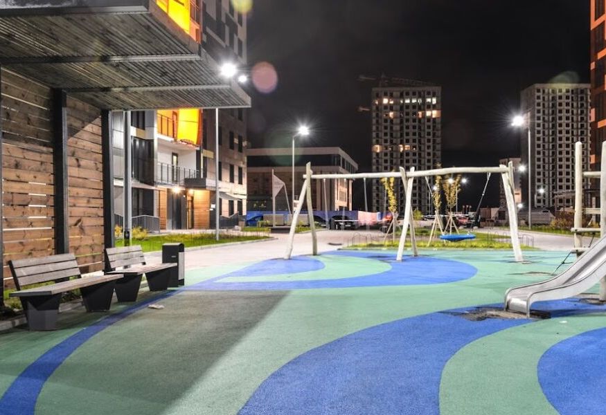 "Светлый мир "Я-Романтик..."