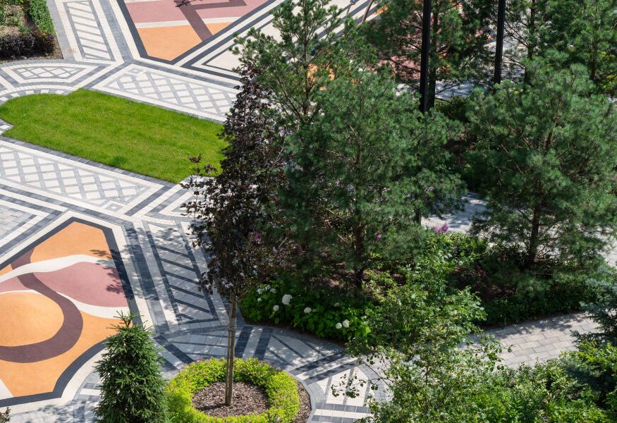 «Театральный квартал»