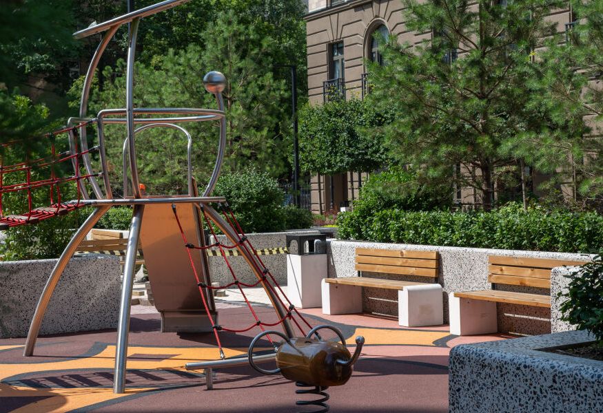 «Театральный квартал»