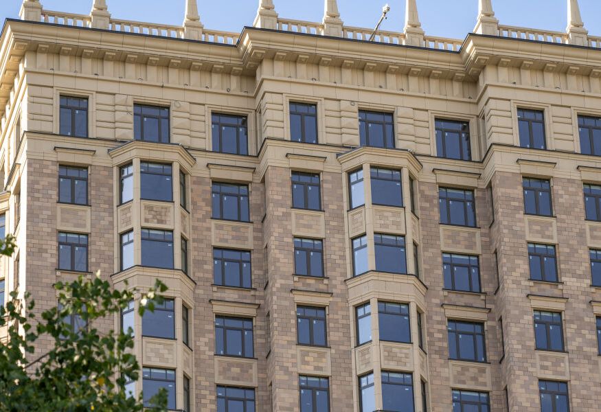 «Театральный квартал»