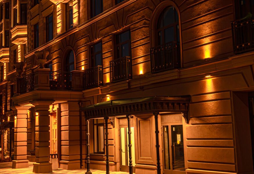 «Театральный квартал»