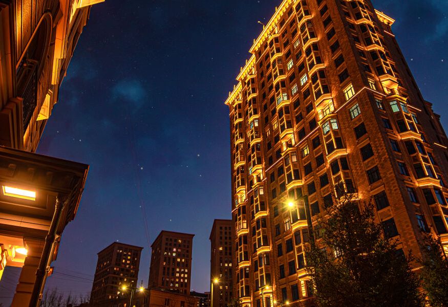 «Театральный квартал»