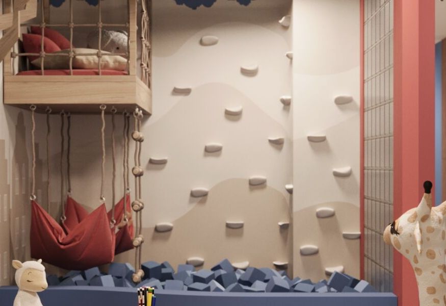 ЖК Да на Амундсена