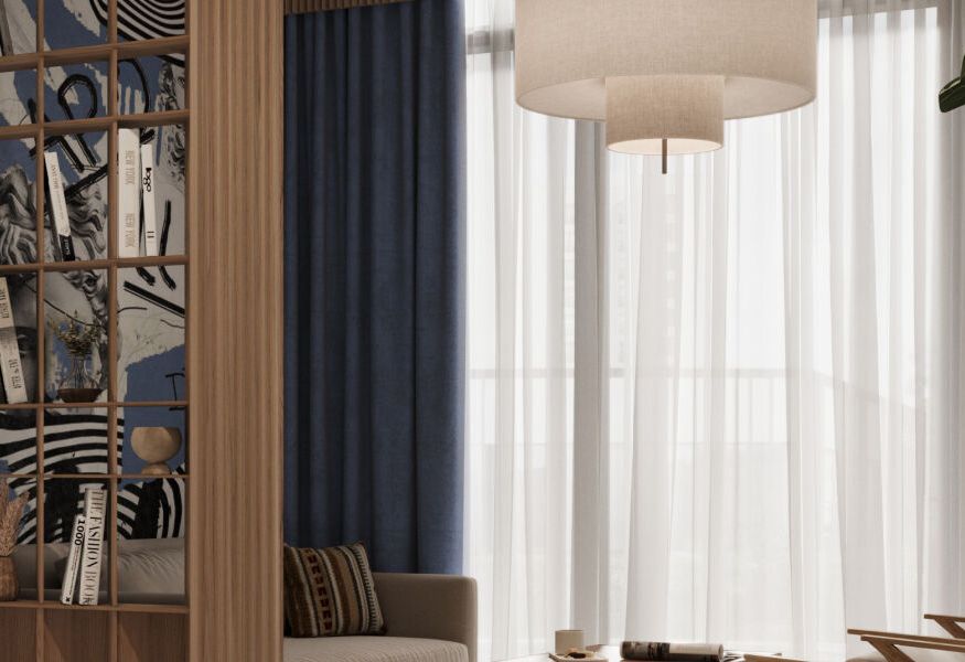 ЖК Да на Амундсена