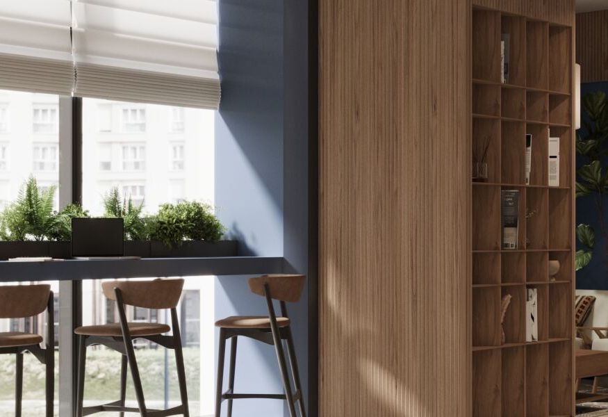 ЖК Да на Амундсена