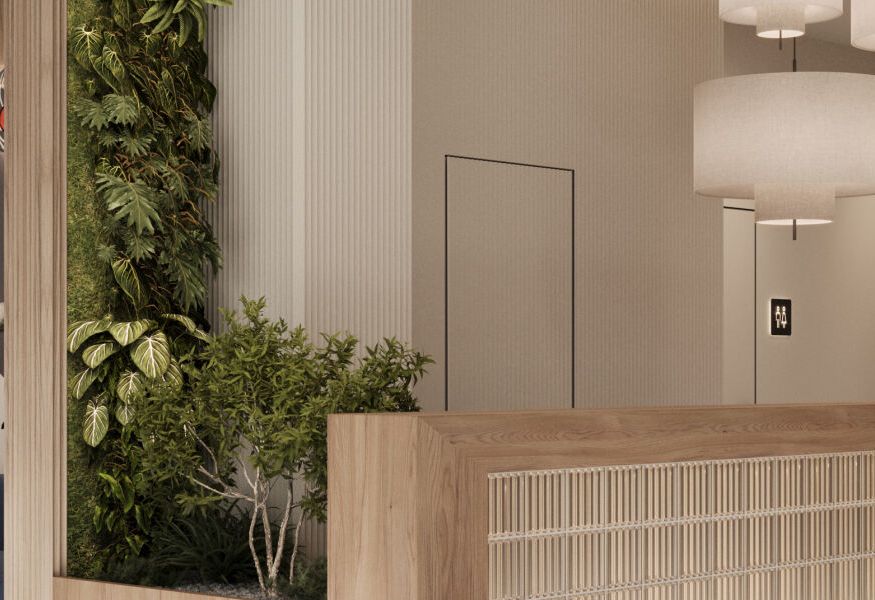 ЖК Да на Амундсена