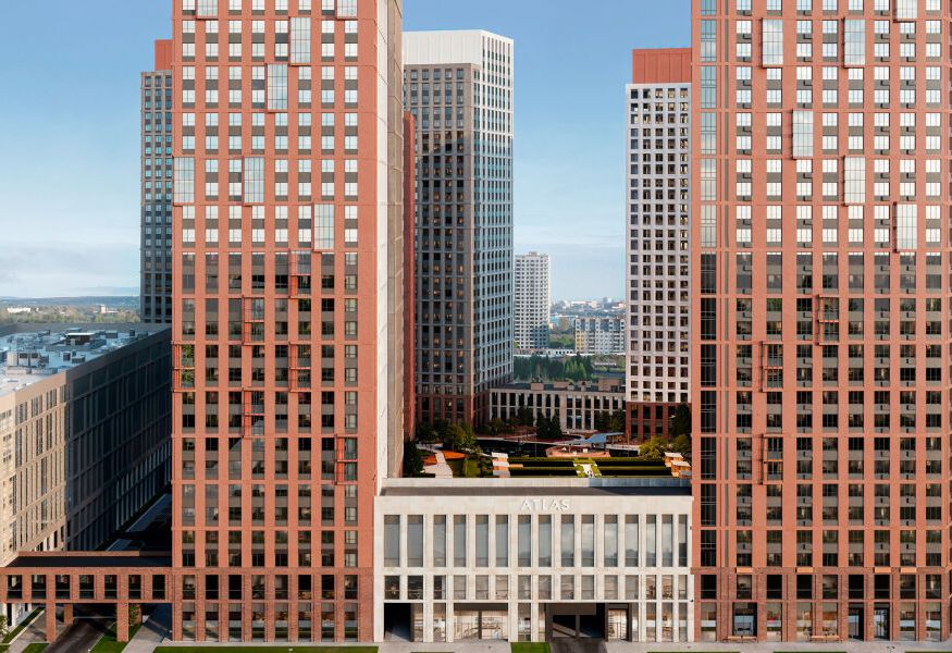 Атлас Визион