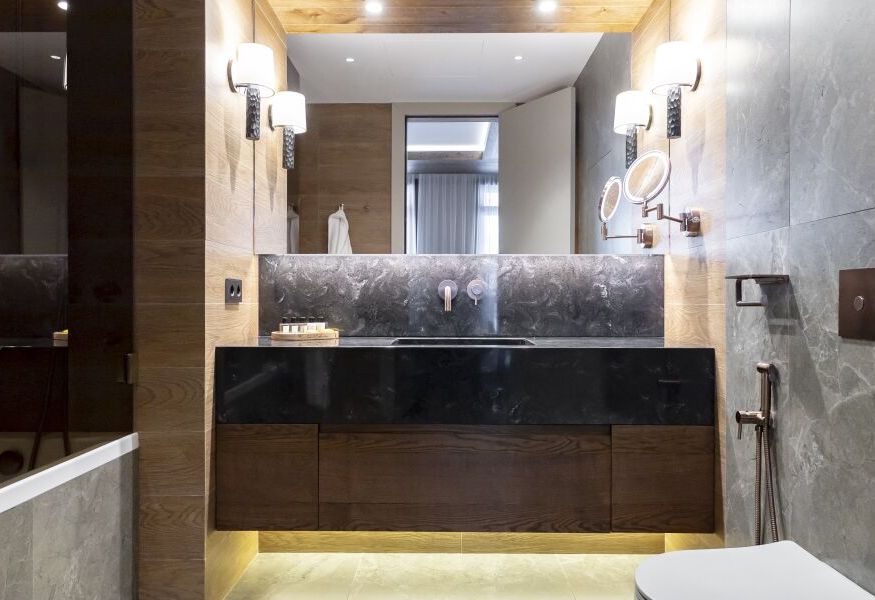 Benefit Collection ® Сочи Шале