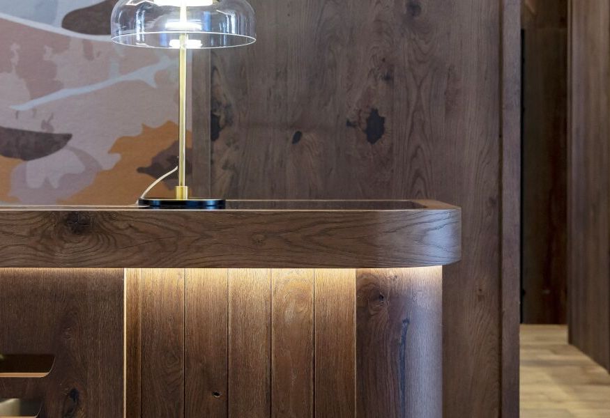 Benefit Collection ® Сочи Шале