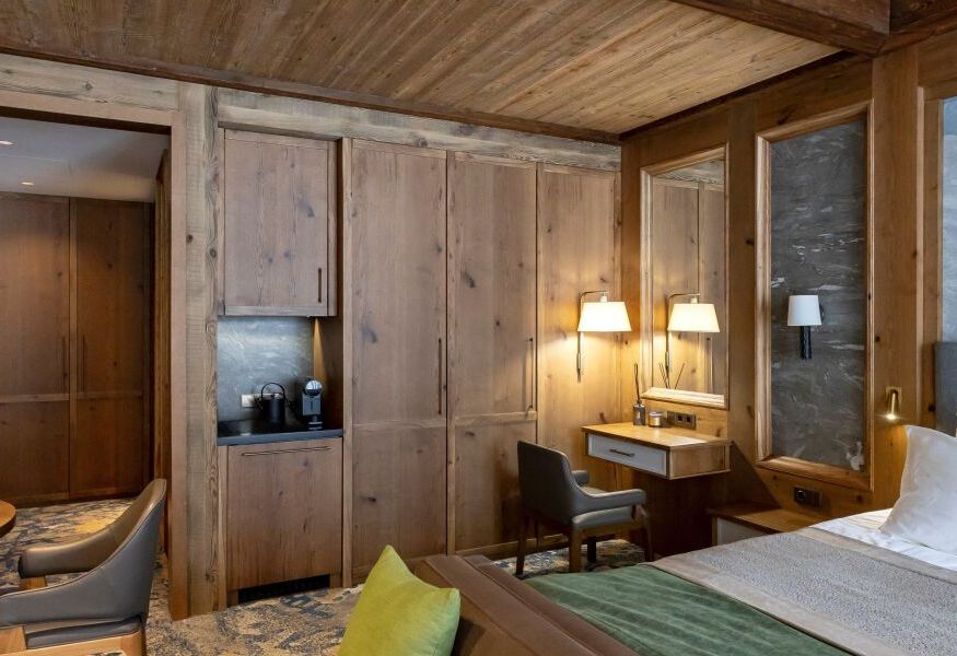 Benefit Collection ® Сочи Шале