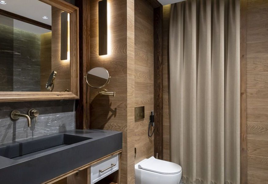 Benefit Collection ® Сочи Шале