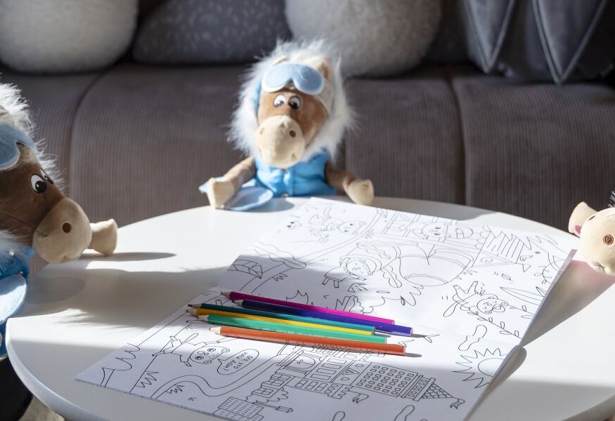 Benefit Collection ® Сочи Шале