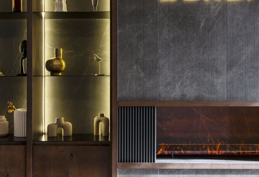 Benefit Collection ® Сочи Шале