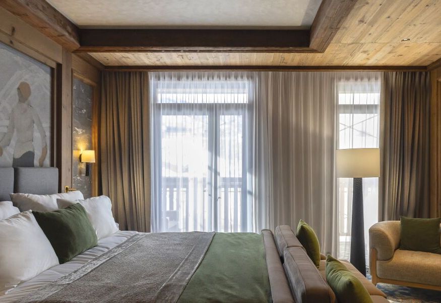 Benefit Collection ® Сочи Шале