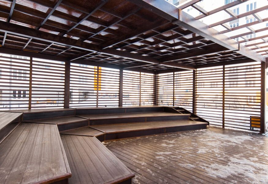 "Преображенский"