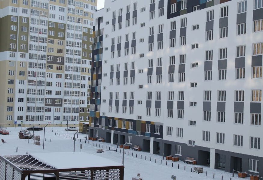 "Преображенский"