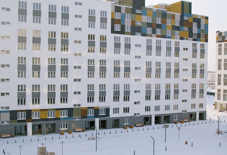 "Преображенский"