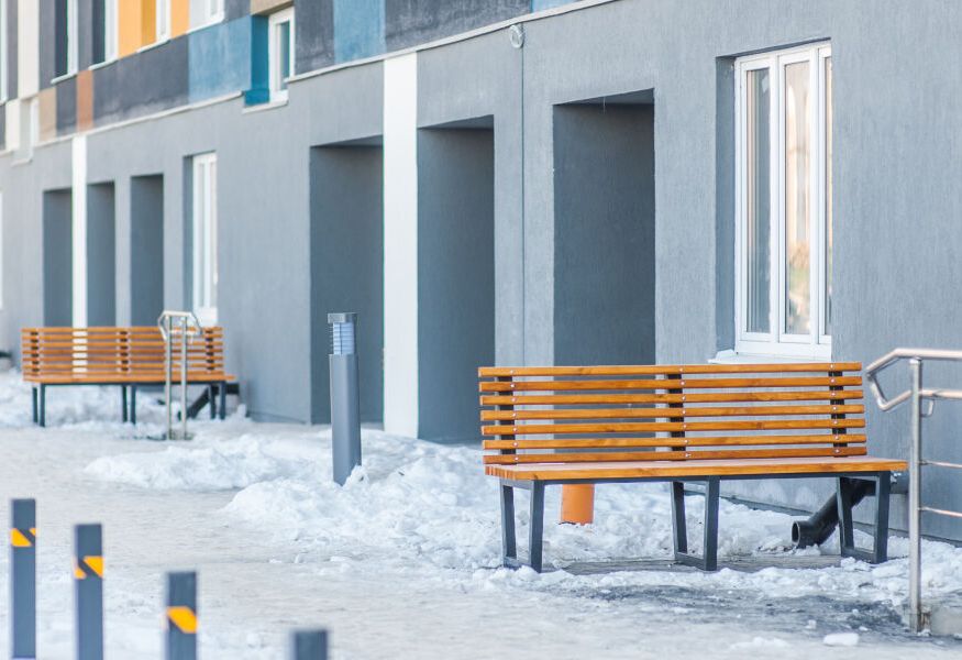 "Преображенский"