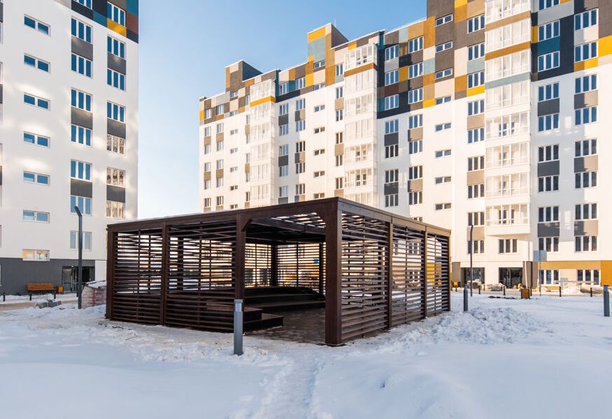 "Преображенский"