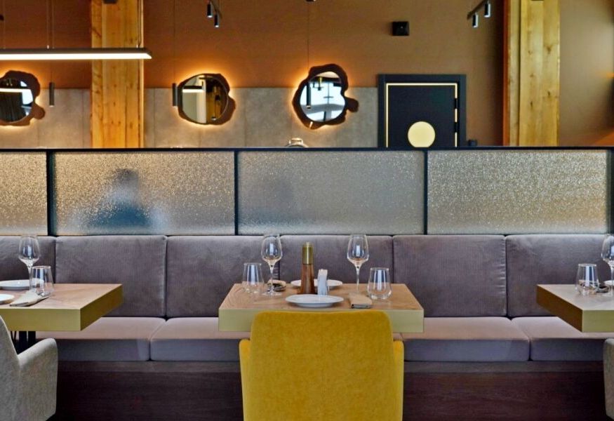 Апарт-отель «Шермонт»