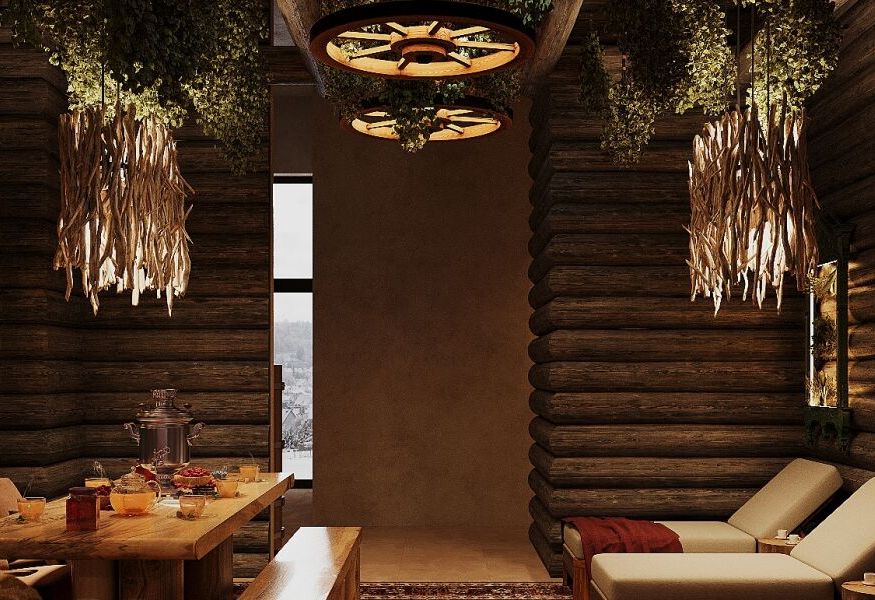 Апарт-отель «Шермонт»