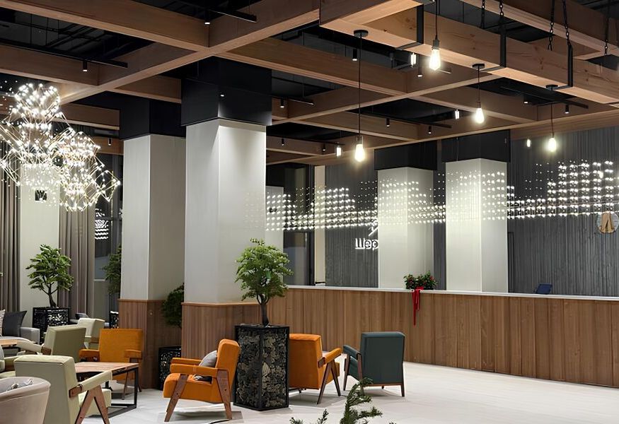 Апарт-отель «Шермонт»