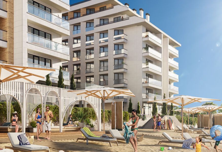 Cosmos Smart Evpatoriya Hotel